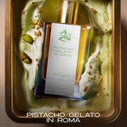 Sicili Fragances -  Pistacho Gelato In Roma